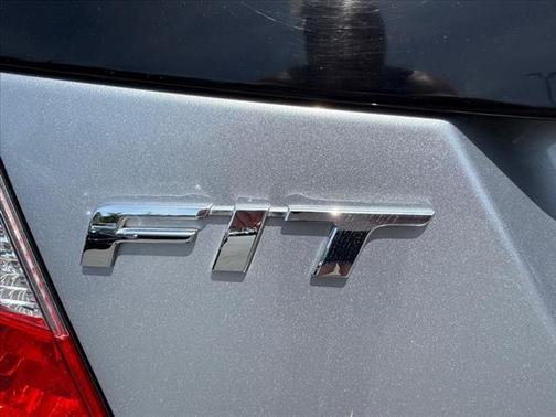 2019 Honda Fit LX