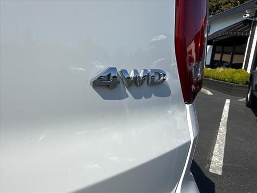 2018 Ford Explorer Base