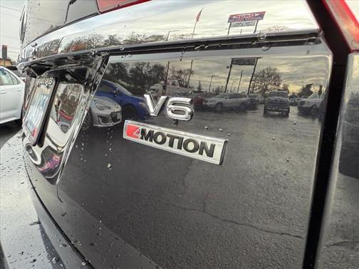 2019 Volkswagen Atlas AWD V6 SE 4Motion 4dr SUV w/Technology