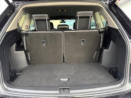 2019 Volkswagen Atlas AWD V6 SE 4Motion 4dr SUV w/Technology