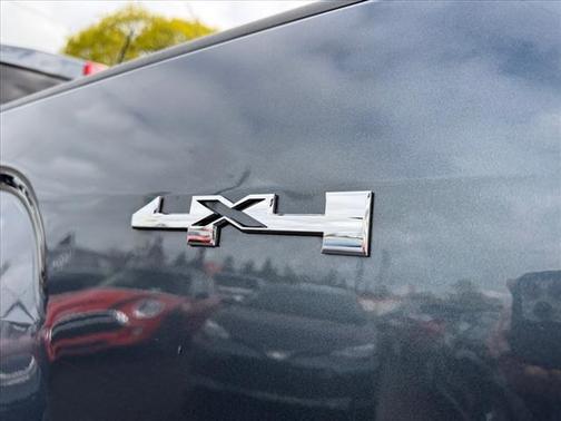 2019 GMC Canyon SLE