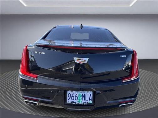 2019 Cadillac XTS Luxury