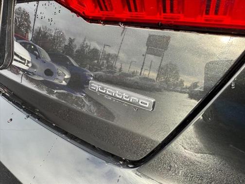 2019 Audi A6 55 Prestige