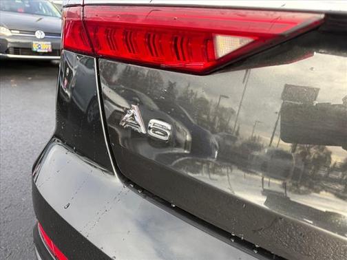 2019 Audi A6 55 Prestige