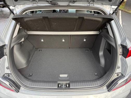 2023 Hyundai KONA EV SE 4dr Crossover