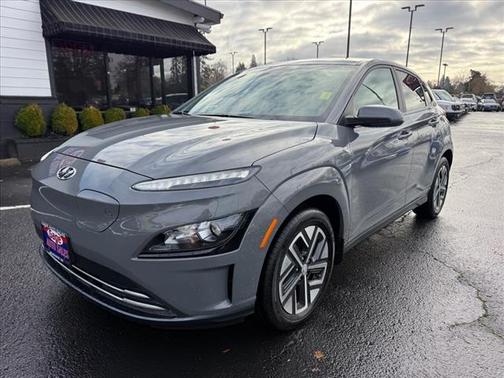 2023 Hyundai KONA EV SE 4dr Crossover