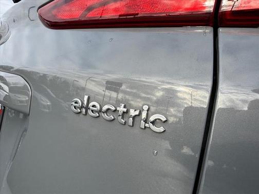 2023 Hyundai KONA EV SE 4dr Crossover