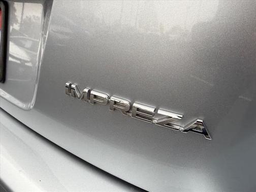 2018 Subaru Impreza 2.0i Premium