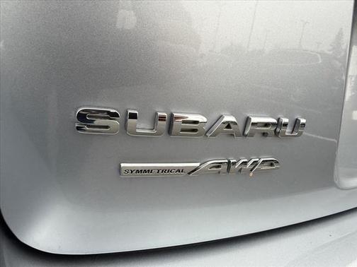 2018 Subaru Impreza 2.0i Premium