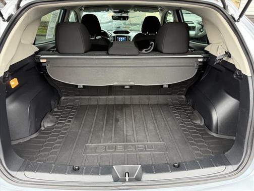 2018 Subaru Impreza 2.0i Premium