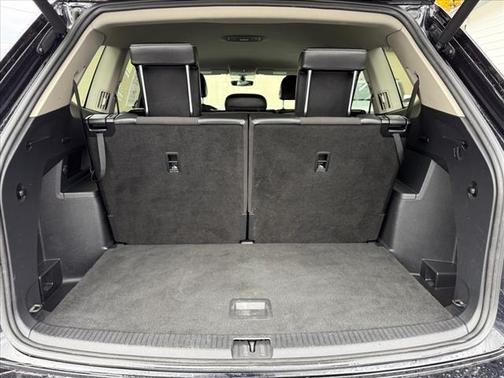 2021 Volkswagen Atlas 2.0T SE