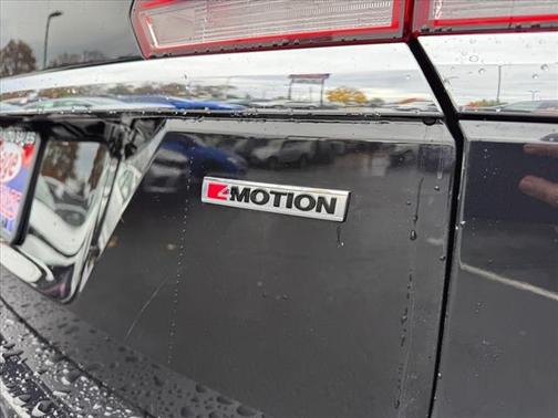 2021 Volkswagen Atlas 2.0T SE