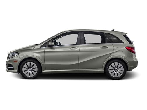 2014 Mercedes-Benz B-Class Electric Drive Base