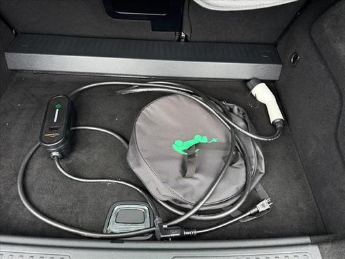 2014 Mercedes-Benz B-Class Electric Drive Base