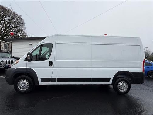 2015 RAM ProMaster 2500 High Roof