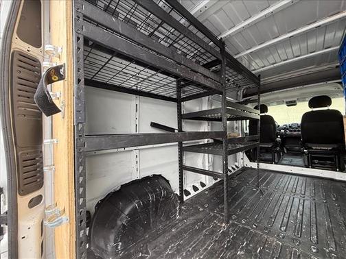 2015 RAM ProMaster 2500 High Roof