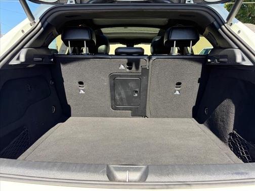 2016 Mercedes-Benz GLA-Class 4MATIC