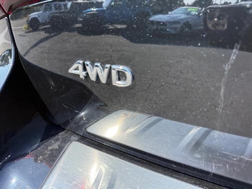 2023 INFINITI QX80 Luxe