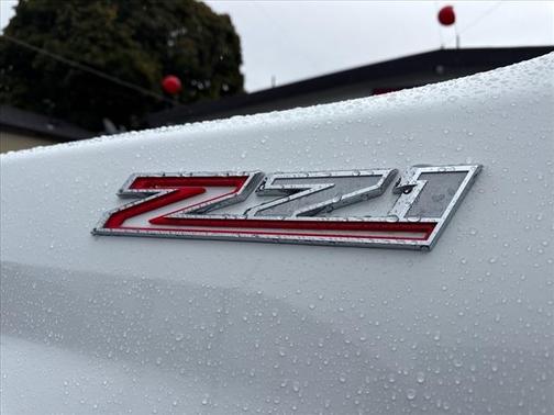 2021 Chevrolet Silverado 2500 LT