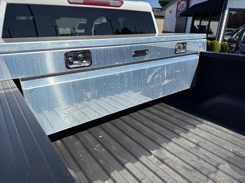2019 Chevrolet Silverado 1500 WT