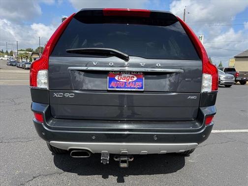 2013 Volvo XC90 3.2 Premier Plus
