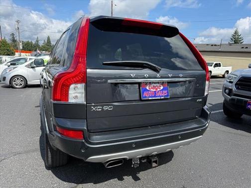 2013 Volvo XC90 3.2 Premier Plus