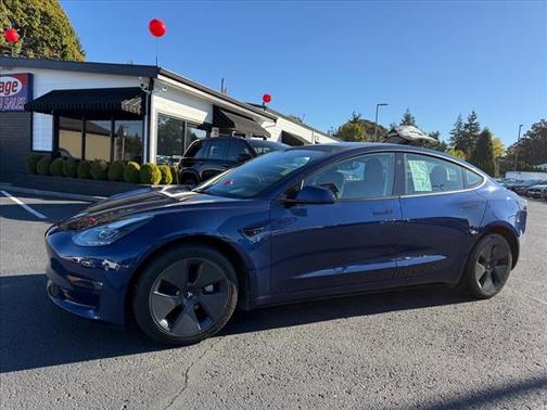 2023 Tesla Model 3 Long Range