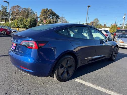 2023 Tesla Model 3 Long Range