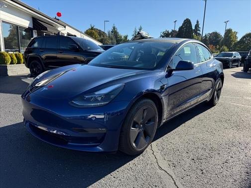 2023 Tesla Model 3 Long Range