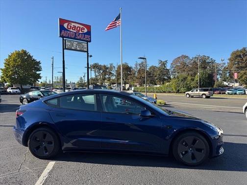 2023 Tesla Model 3 Long Range
