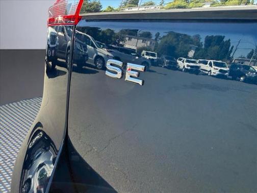 Tourmaline Blue Metallic 2019 Volkswagen Atlas 3.6L SE w/Technology