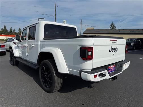 2023 Jeep Gladiator High Altitude 4x4