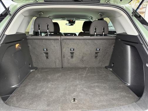 2025 Chevrolet Trailblazer LS