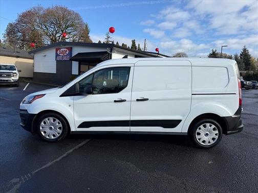 2022 Ford Transit Connect XL Cargo Van