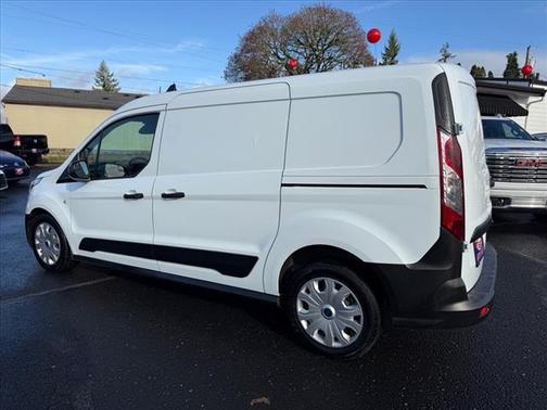 2022 Ford Transit Connect XL Cargo Van