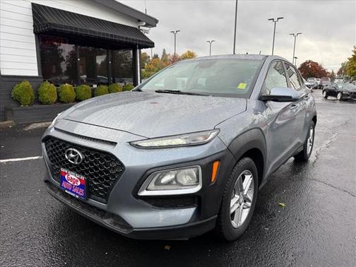 2020 Hyundai KONA SE 4dr Crossover