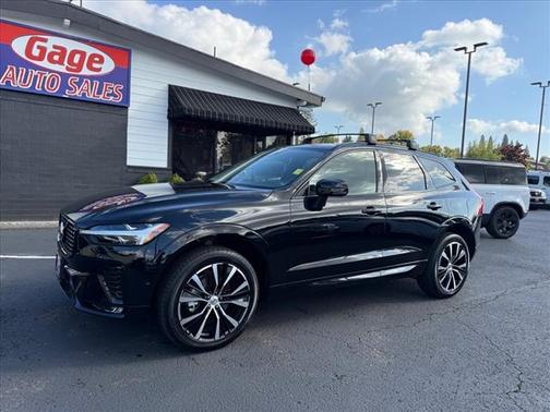 2025 Volvo XC60 B5 Plus