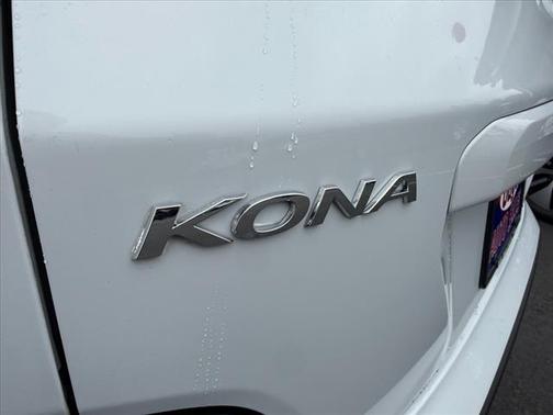2018 Hyundai KONA SEL