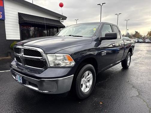2018 RAM 1500 SLT