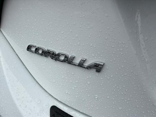 2017 Toyota Corolla XSE