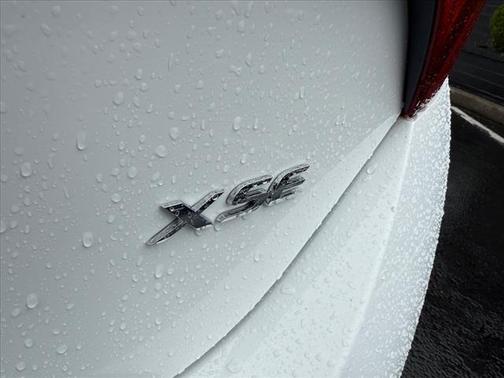 2017 Toyota Corolla XSE