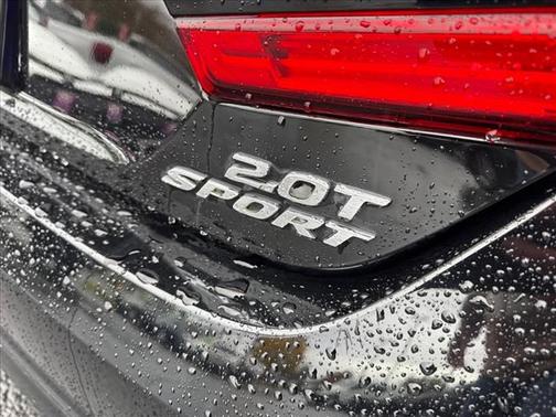 2019 Honda Accord Sport 2.0T