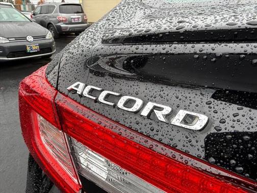 2019 Honda Accord Sport 2.0T