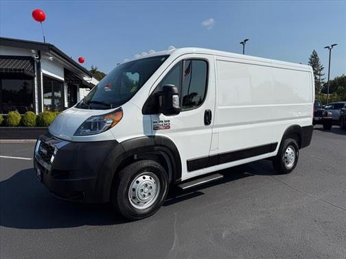 2022 RAM ProMaster 2500 Base