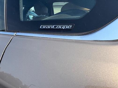 2016 BMW 428 Gran Coupe i