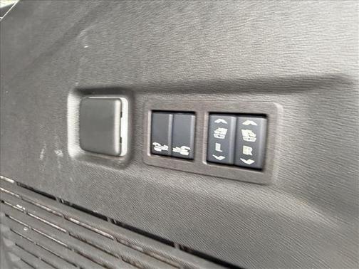 2024 Chevrolet Suburban 4WD Z71