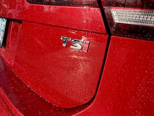 2018 Volkswagen Tiguan 2.0T SE