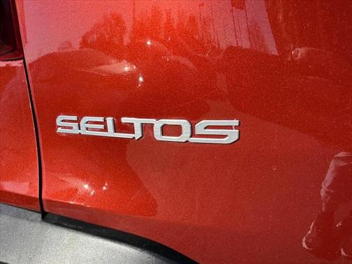 2024 Kia Seltos SX Turbo