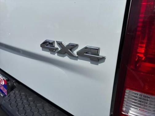 2015 RAM 2500 Tradesman