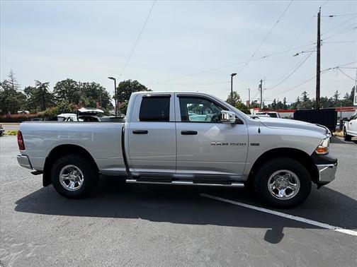 2012 RAM 1500 SLT